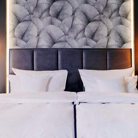 Hotel Atlantic Βέστερλαντ Εξωτερικό φωτογραφία