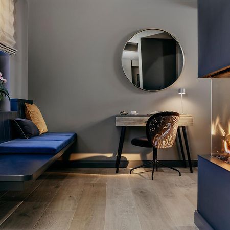 Hotel Atlantic Βέστερλαντ Εξωτερικό φωτογραφία