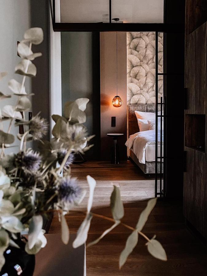 Hotel Atlantic Βέστερλαντ Εξωτερικό φωτογραφία