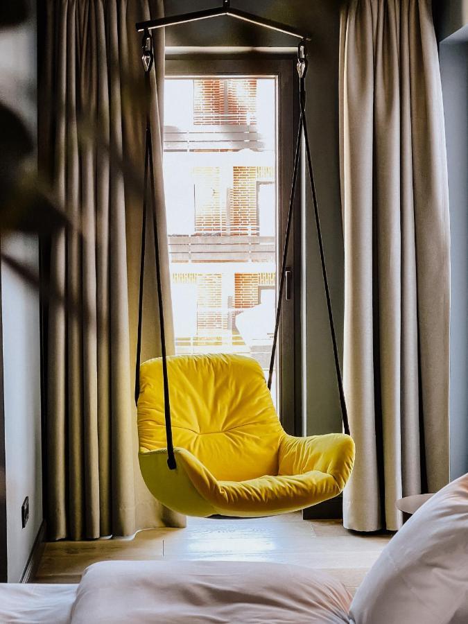 Hotel Atlantic Βέστερλαντ Εξωτερικό φωτογραφία