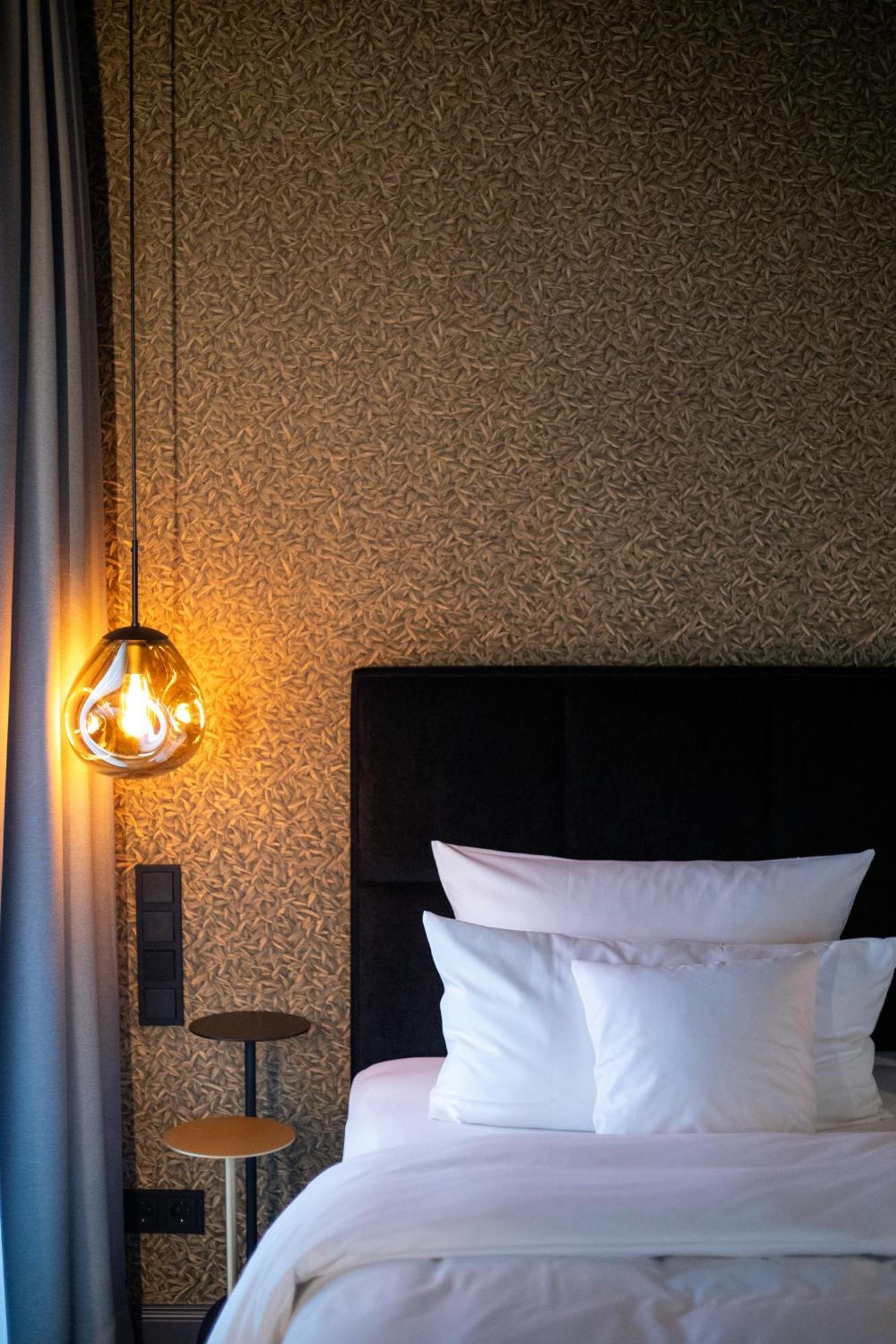 Hotel Atlantic Βέστερλαντ Εξωτερικό φωτογραφία