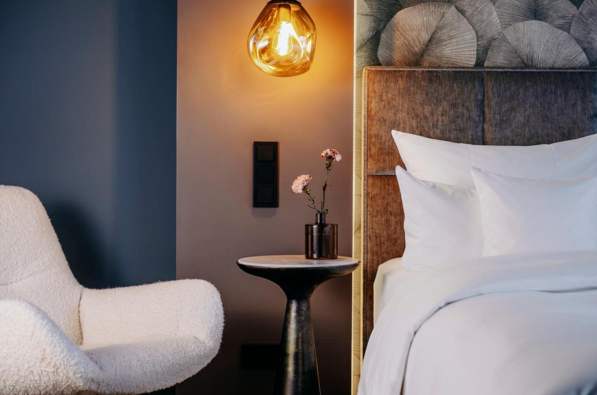 Hotel Atlantic Βέστερλαντ Εξωτερικό φωτογραφία